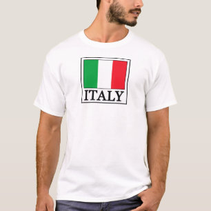 Italy T-Shirt