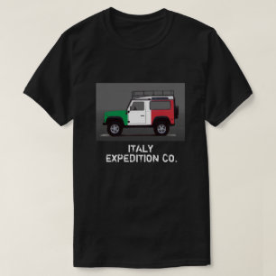 ITALY T-Shirt