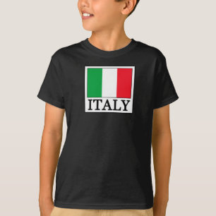 Italy T-Shirt