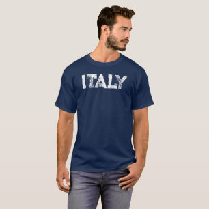 Italy T-Shirt