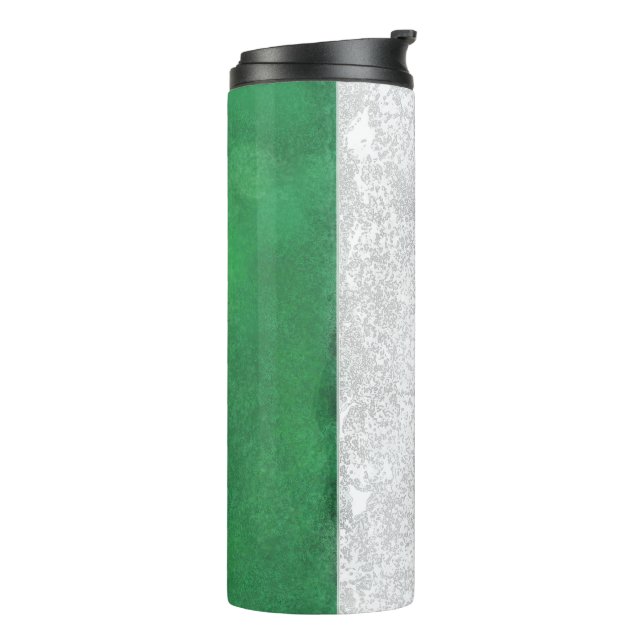 Italy Thermal Tumbler (Rotated Left)