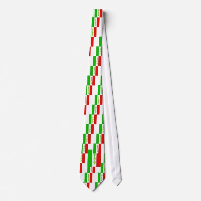 Italy Tie (Front)