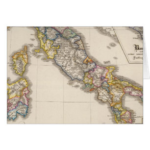 Italy to his ecclesiastical division