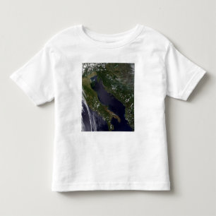 Italy Toddler T-Shirt