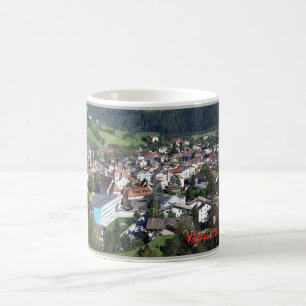 Italy - Trentino Alto Adige Südtirol - Vipiteno - Coffee Mug