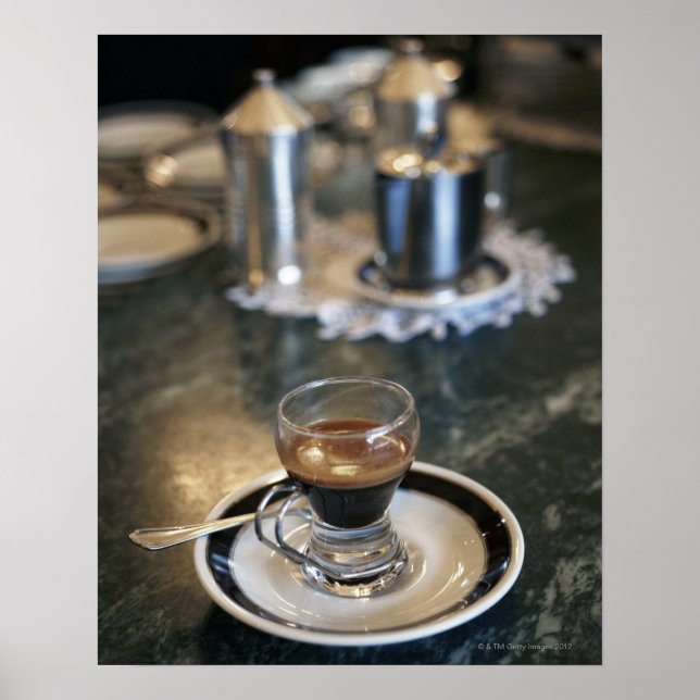 Italy,Tuscany,Florence Poster (Front)