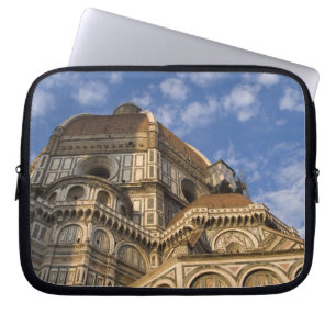Italy, Tuscany, Florence. The Duomo. 2 Laptop Sleeve