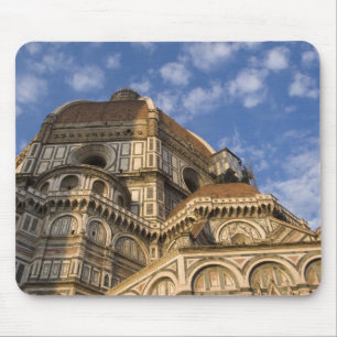 Italy, Tuscany, Florence. The Duomo. 2 Mouse Pad