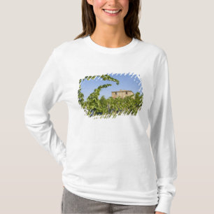 Italy, Tuscany, Montepulciano. Wine grapes ready T-Shirt