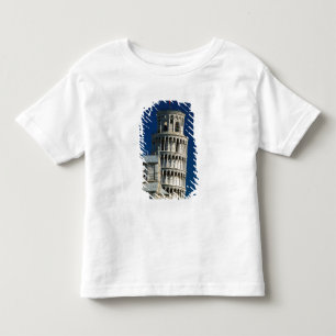 Italy, Tuscany, Pisa, Campo dei Miracoli. Toddler T-Shirt