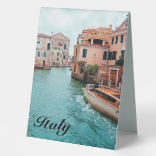 Italy Venice     