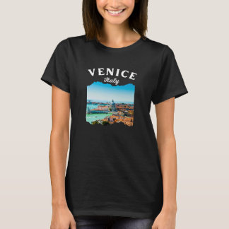 Italy Venice SouvenirVenice T-Shirt