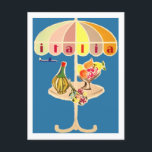 Italy vintage travel postcard<br><div class="desc">Italy vintage travel Postcard</div>