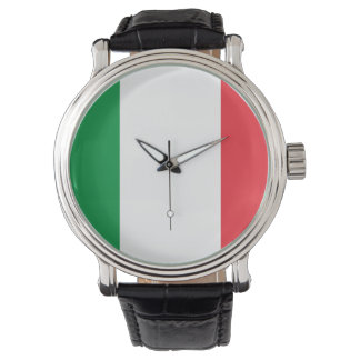 Italy Watch