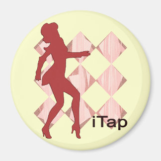 iTap Gal | iPod Graphics for Tap Magnet