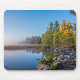 Itasca State Park, Minnesota Mouse Pad