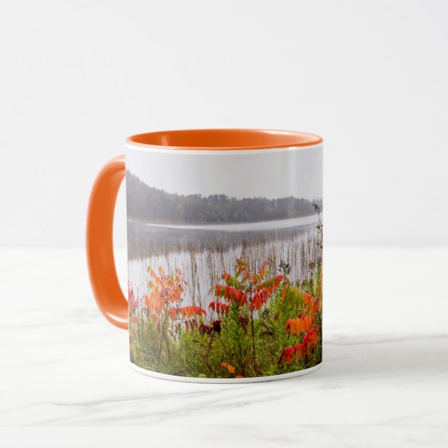 Itasca State Park | Minnesota Mug (Front Left)