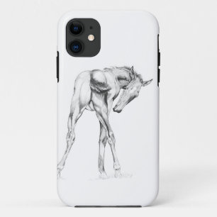 Itch iPhone 11 Case
