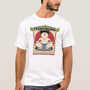 ITCHYBUNG! T-Shirt