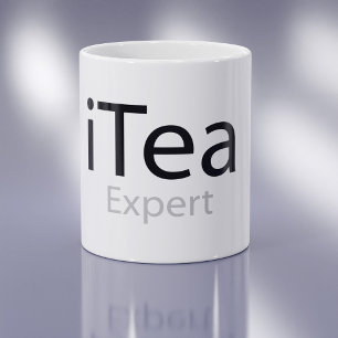 iTea Coffee Mug