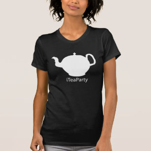 iTeaParty T-shirt