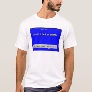 item banking T-Shirt