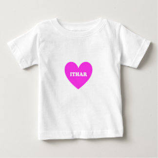 Ithar Baby T-Shirt