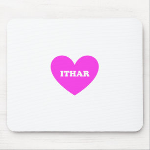Ithar Mouse Pad