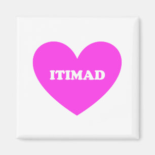 Itimad Magnet