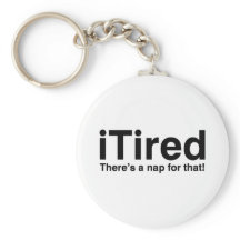 iTired - There's a nap for that