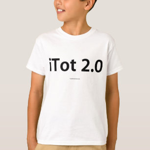 iTot 2.0 Children's T-Shirt