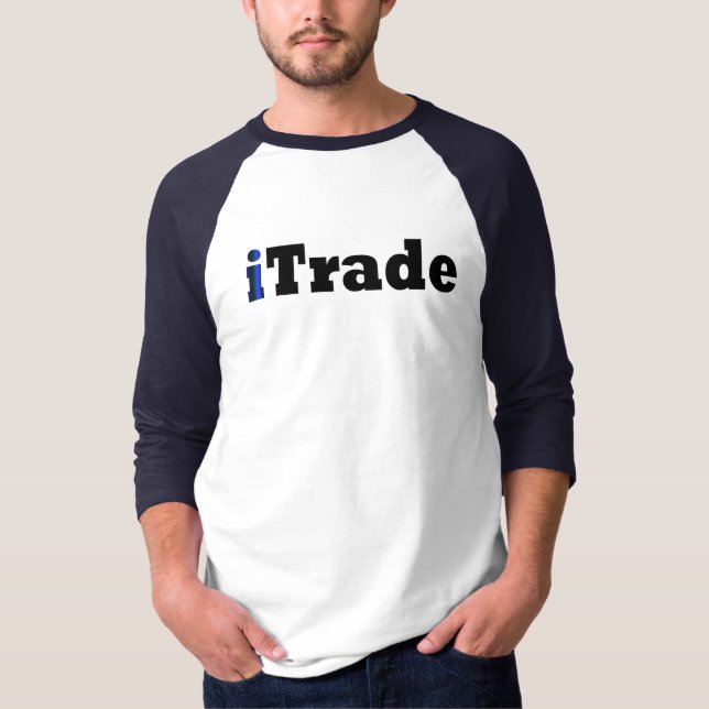 iTrade TEE (Front)