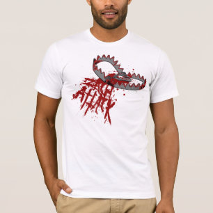 its a bear trap! T-Shirt