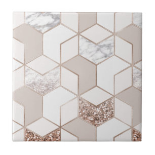 It's a beautiful day ceramic tile