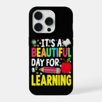 IT'S A BEAUTIFUL DAY FOR D LEARNI 100 Days School