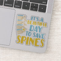 Its A Beautiful Day To Save Spines Chiropractor