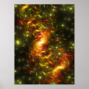 Its a Big Universe -2009 Poster