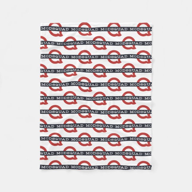 It's a blanket! fleece blanket (Front)