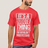 Its A Bobotie Thing You Wouldnt Understand South A