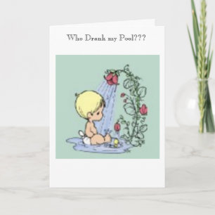 Its a Boy!! Announcement