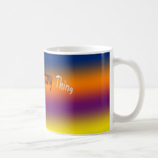 It's a Brittany Thing Coffee Mug