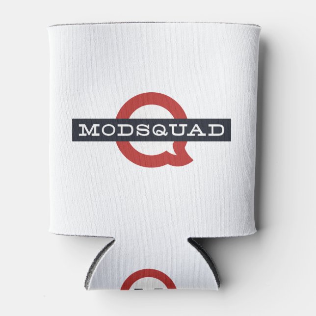 It's a can-cooler!  Or maybe a Coozie! Can Cooler (Front)