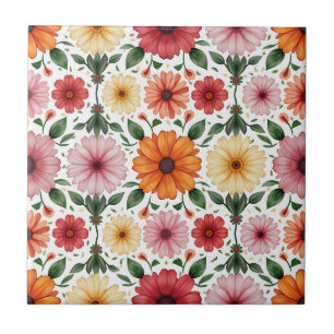 It's a ceramic tile. ceramic tile