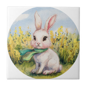 It's a ceramic tile. tile