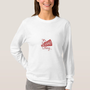 ***IT'S A CHEER THING*** T-Shirt