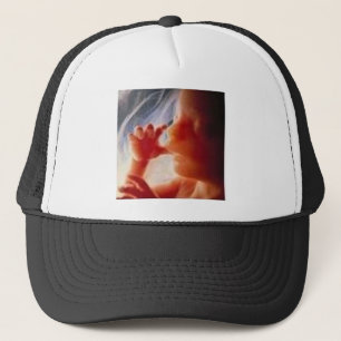 It's a Child.......Not a Choice!! Trucker Hat