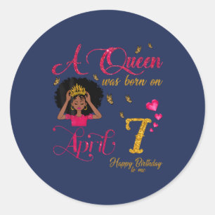 Its a Day to Exercise Workout Gym Weightlifting Classic Round Sticker