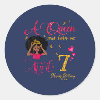 Its a Day to Exercise Workout Gym Weightlifting Classic Round Sticker