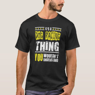 Its A Dog Racing Thing You Wouldnt Understand T-Shirt