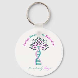 It's a family thing  giant coffee mug key ring